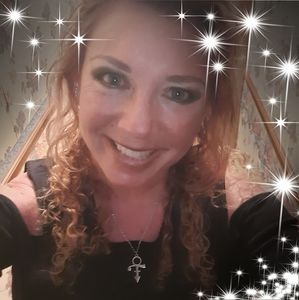 Meet your Posher, Cathy